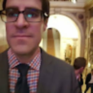 Meet your Posher, Scott